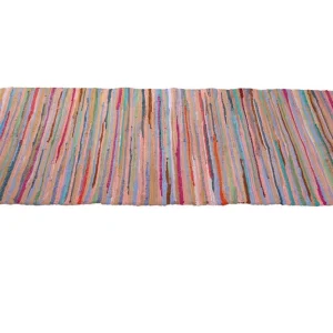 Kludetæppe - Chindi - 70x140 cm.