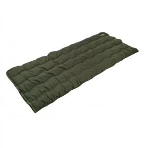 ANSITZDECKE LODEN LEICHT - Carinthia - Olive