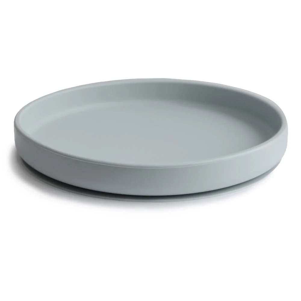 Mushie silikone sugekop Classic Stone