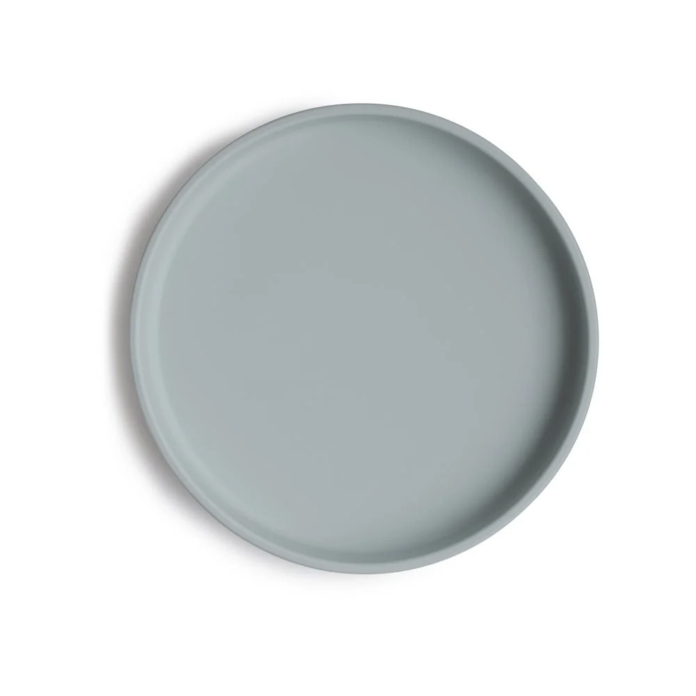 Mushie silikone sugekop Classic Stone