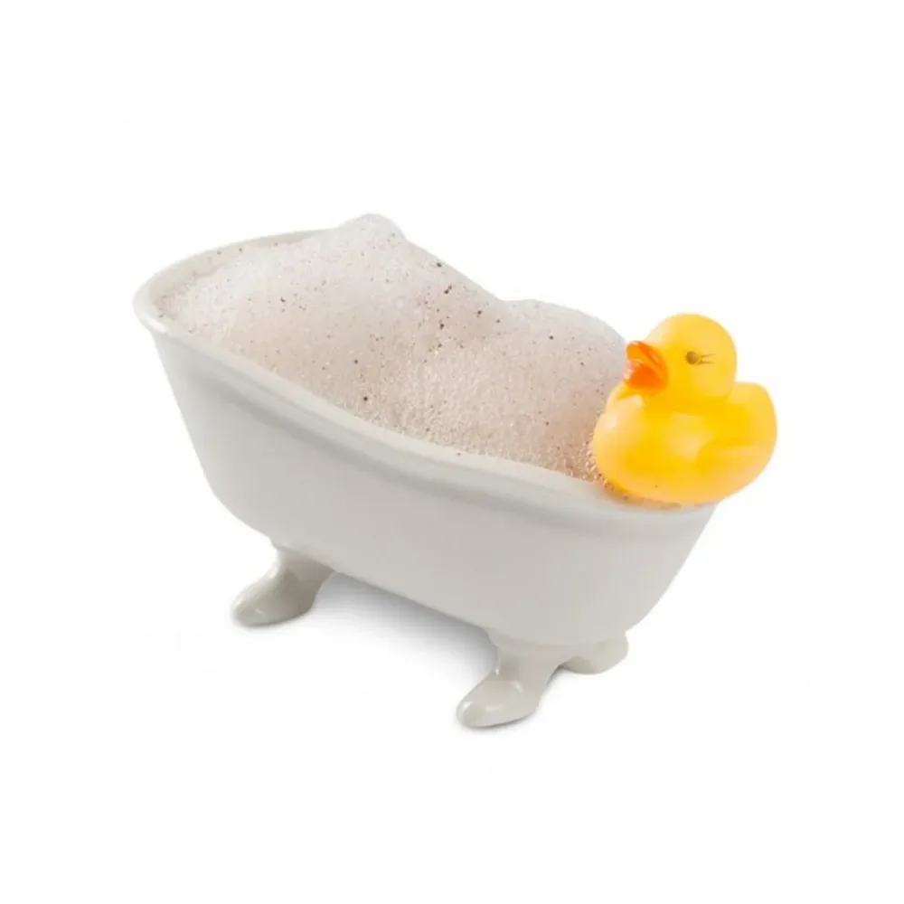 Server i et lille badekar, SPA drink, xs, 1 stk.