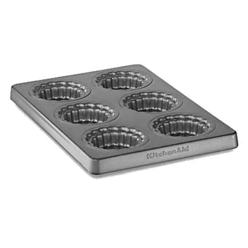 KitchenAid Pocket Pie Pan Removable Bottom