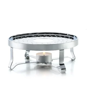 Bodum Chambord tevarmer - rustfrit metal