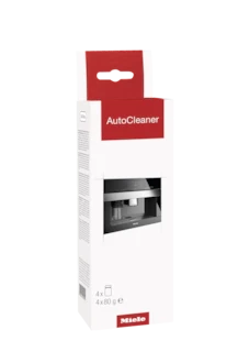 Certified Organic Miele AutoCleaner