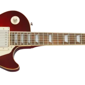 Epiphone Les Paul Regular '60s El-guitar (Iced Tea) inkl. gig bag