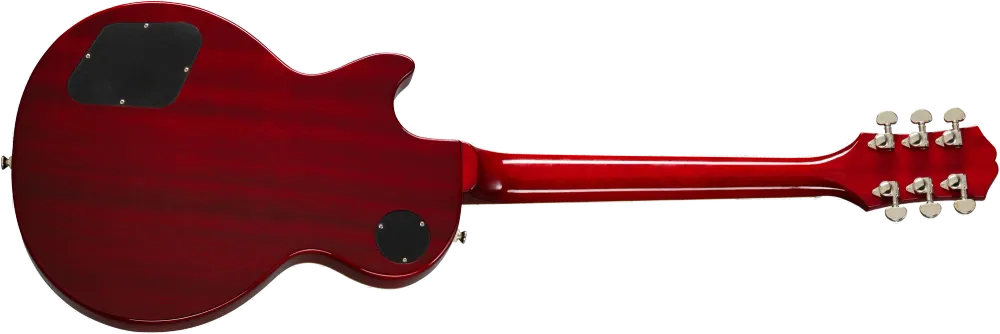 Epiphone Les Paul Regular '60s El-guitar (Iced Tea) inkl. gig bag