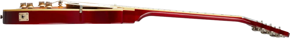 Epiphone Les Paul Regular '60s El-guitar (Iced Tea) inkl. gig bag