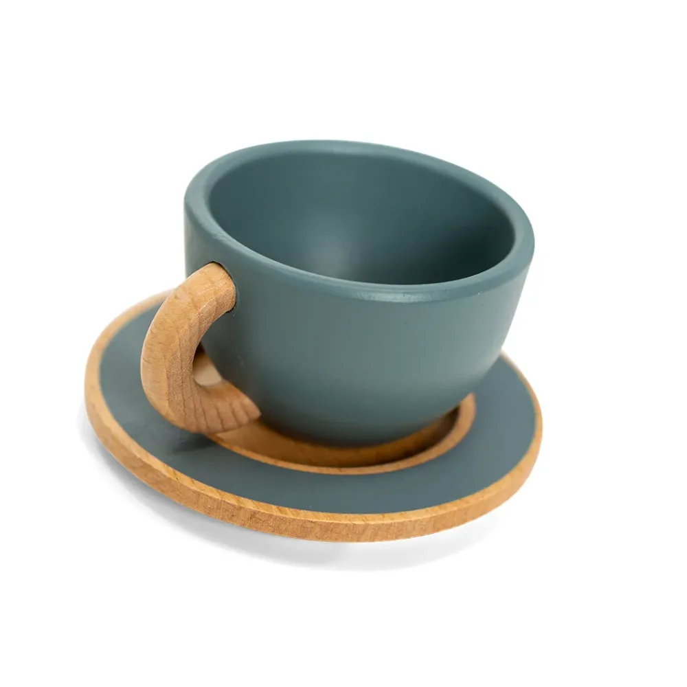 Mamamemo Kaffestel Emerald Forest