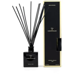 Portable Diffuser - Tea & Lemongrass 100