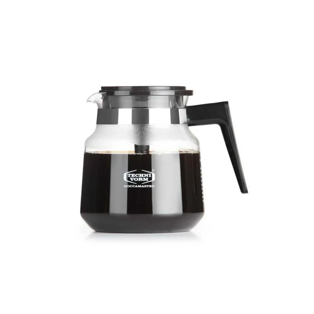 Glaskande Moccamaster KBC Clubline 1,25 ltr, 1 stk.