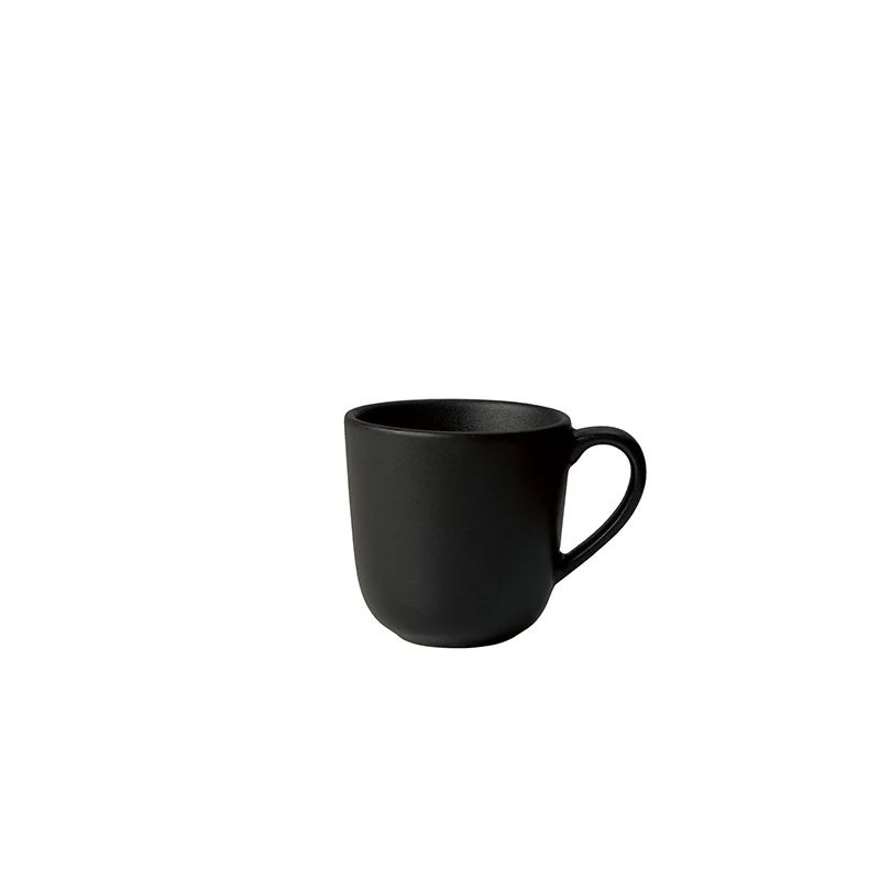 Aida CRUDE Titanium Kaffekop - Black - 20 cl Descaling Solution