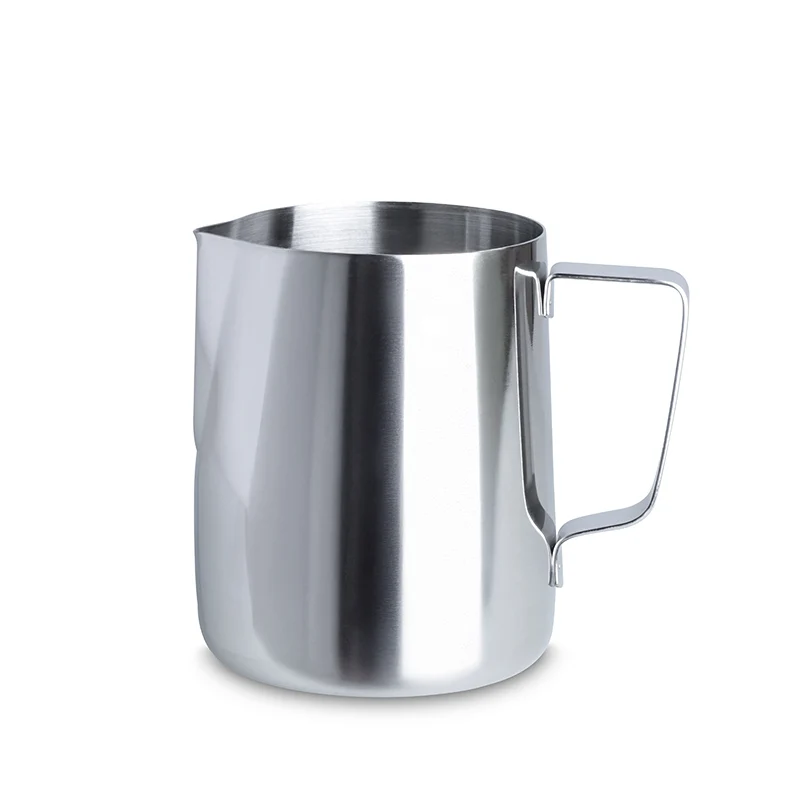 Aldente mælkekande 600 ml. rustfrit alloy