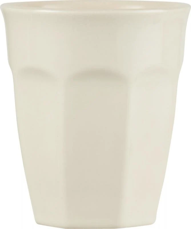 Cold Brew Køkkenservice Mynte Butter Cream Cafe latte krus