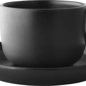 Elkedel Eva Solo Nordic Kitchen kop med underkop 20 cl