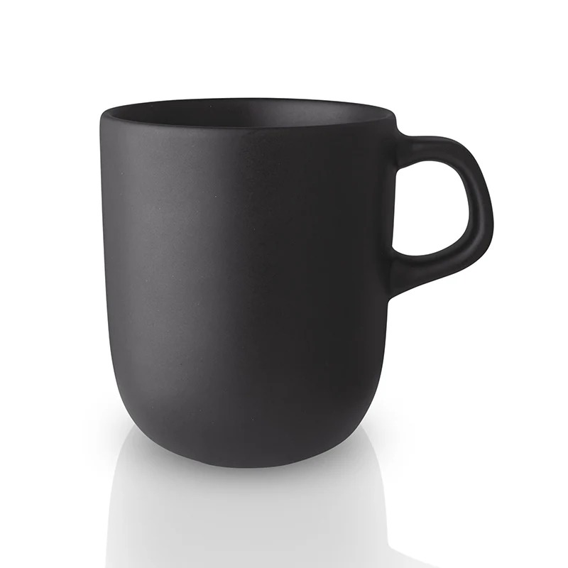 Eva Solo Nordic Kitchen kop stentøj ebony 40 cl