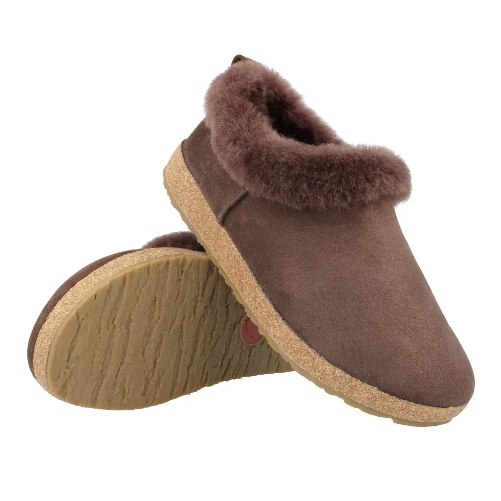 Haflinger - hjemmesko - Iceland - kaffe - 1.8L Capacity 37