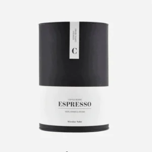 Kaffe Espresso Beans Home Brewing