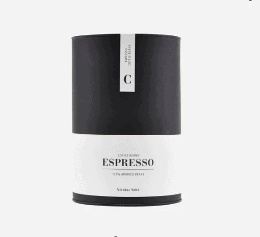 Kaffe Espresso Beans Home Brewing