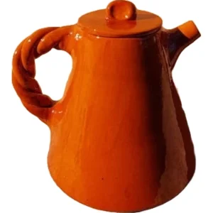 Kaffe- & Tekande, Natural 2 Filters