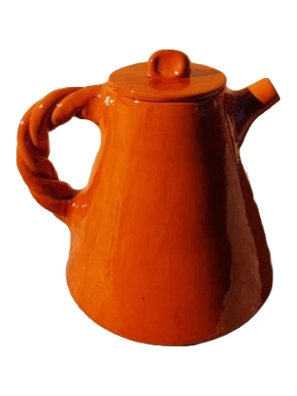 Kaffe- & Tekande, Natural 2 Filters