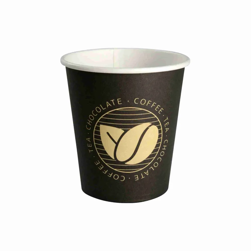 Kaffebæger Beans 20,5 cl, 50 stk.