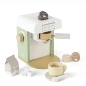 Kaffemaskine XL fra Dantoy - 14 dele