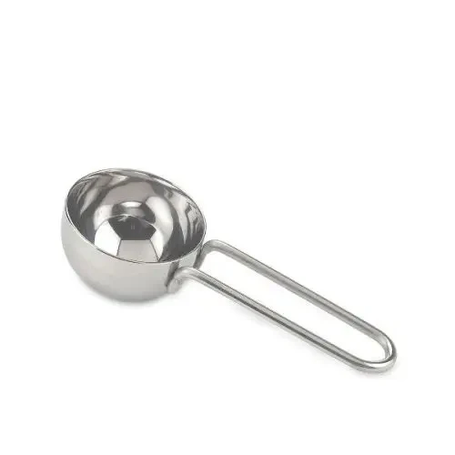 Kaffemål 15ml - Rustfrit metal