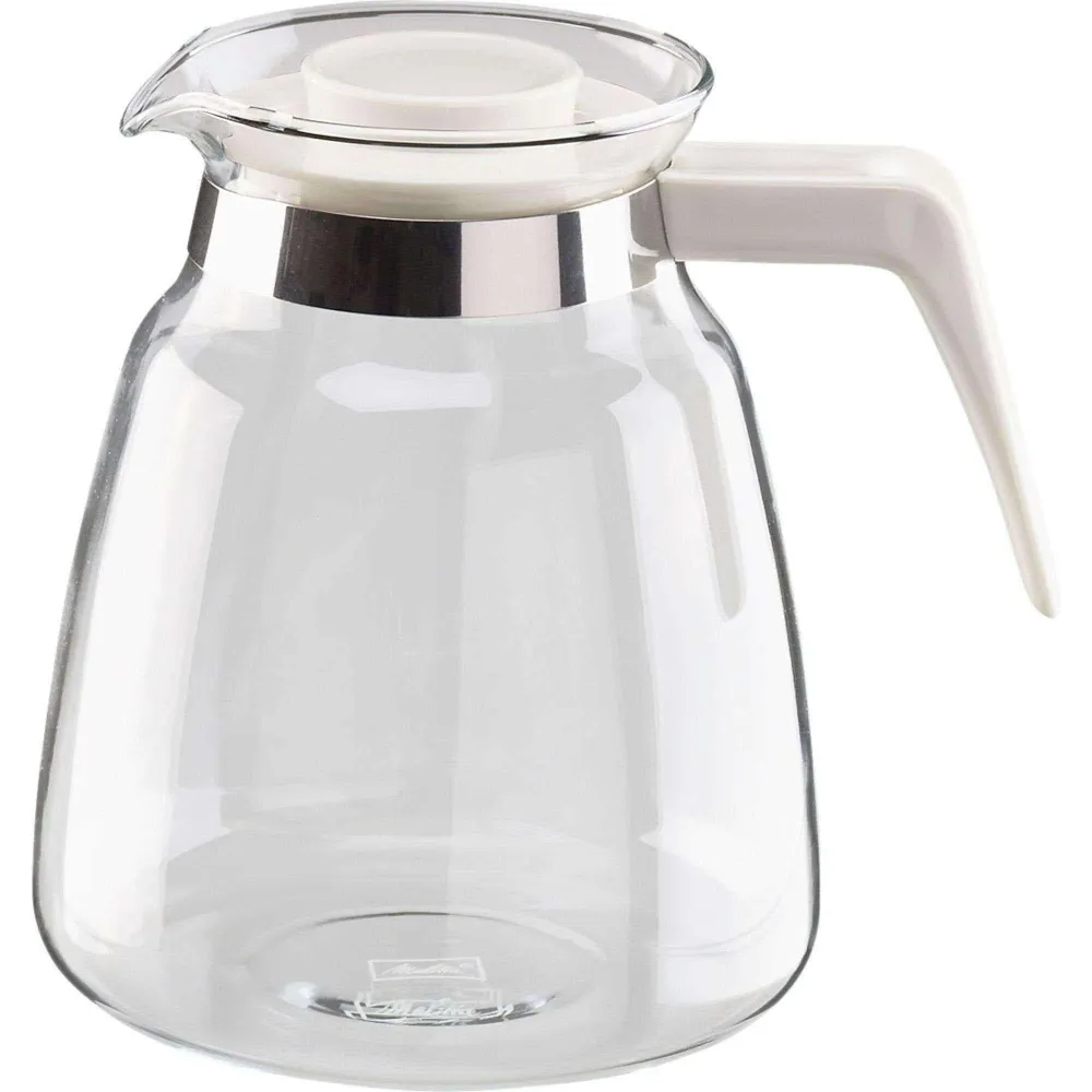 Melitta - Glaskande Exceptionel Grande - 1,6L.