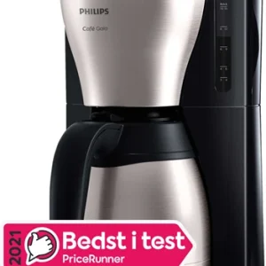 Philips HD7546/20 - Kaffemaskine