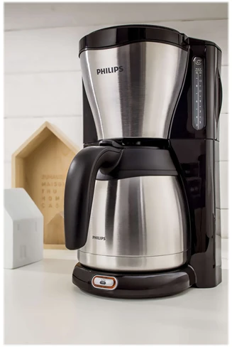 Philips HD7546/20 - Kaffemaskine