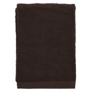 Södahl Comfort Organic Håndklæde Coffee Taupe - 70x140
