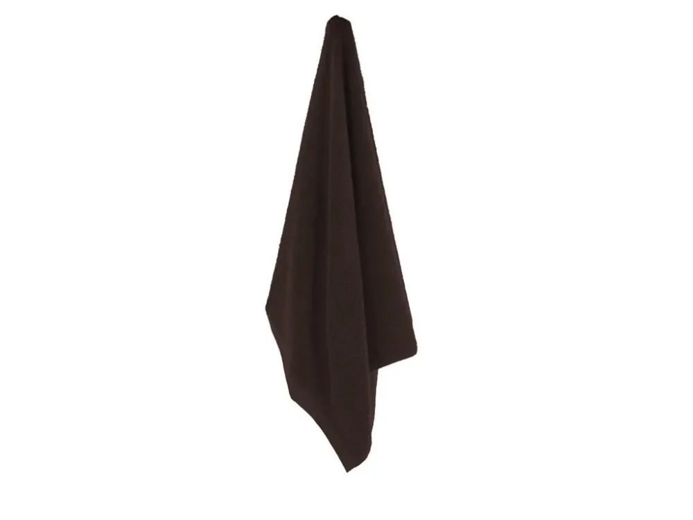 Södahl Comfort Organic Håndklæde Coffee Taupe - 70x140