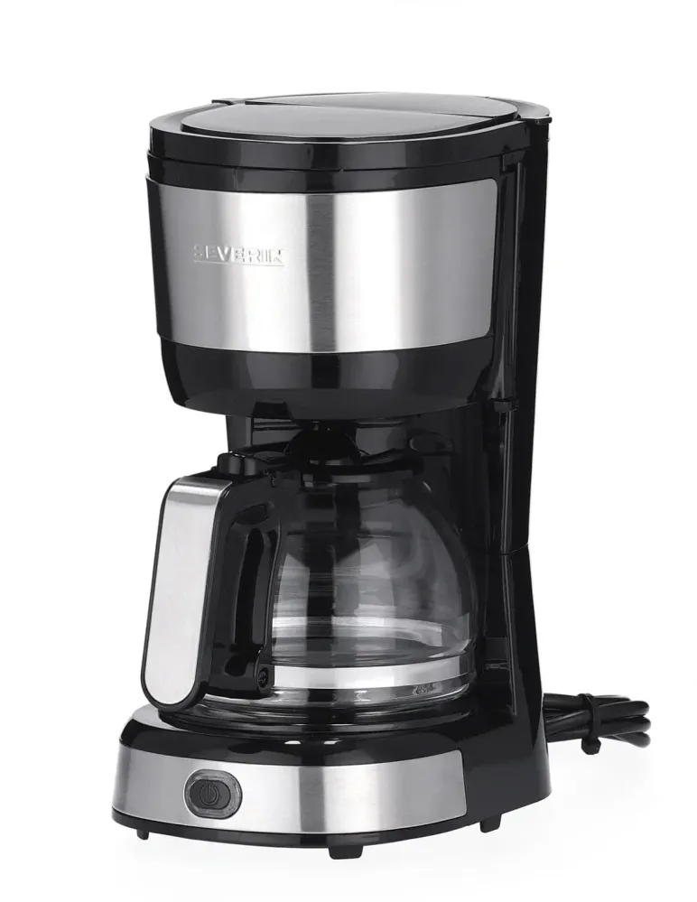 Severin - Kaffemaskine - 30783