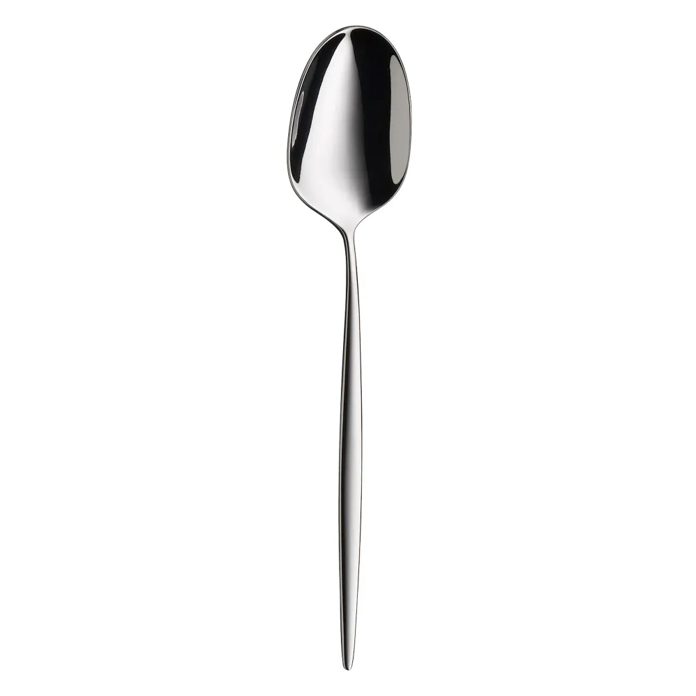 (12 stk.) WMF | ENIA - Espresso-ske - 118 mm - poleret