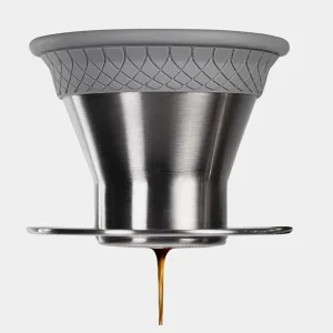 Stovetop Teministeriet - Espro - Bloom Pour Over Tragt