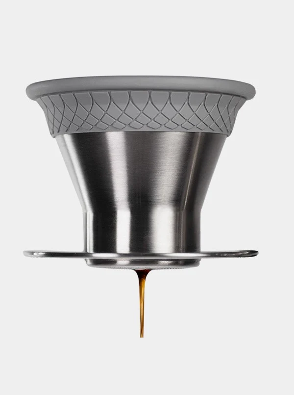 Stovetop Teministeriet - Espro - Bloom Pour Over Tragt