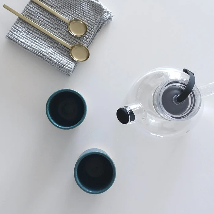 Menu - Kettle Teapot - 0,75L | Dishwasher Safe