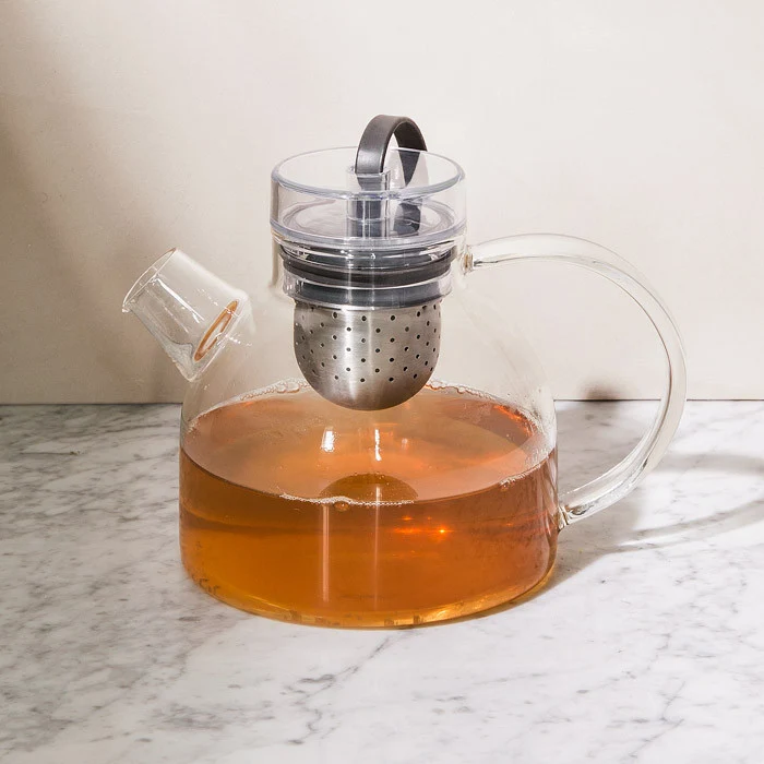 Menu - Kettle Teapot - 0,75L | Dishwasher Safe