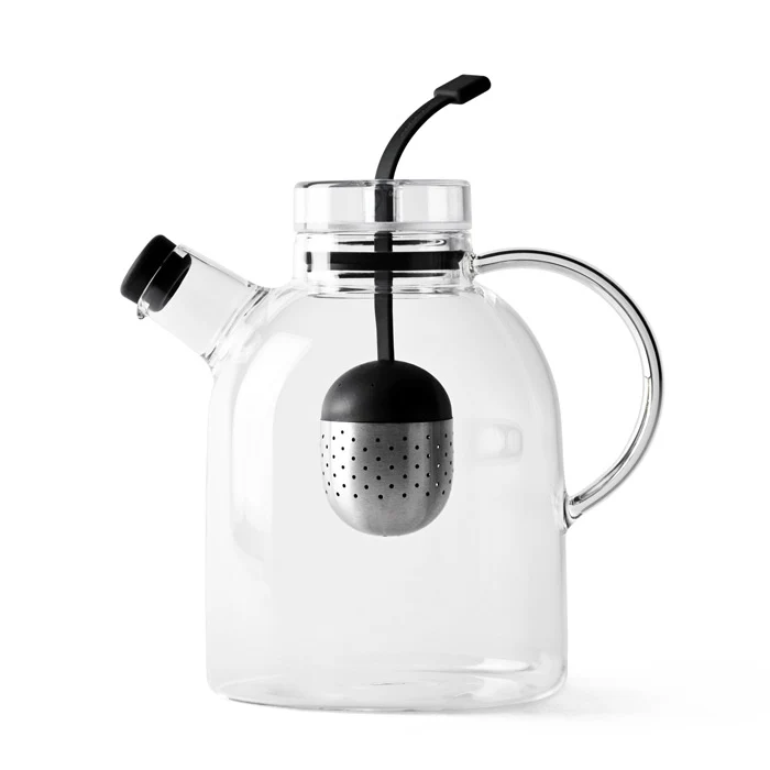 Non-stick keramik Menu - Kettle Teapot - 1,50 L