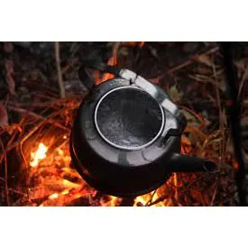Petromax Tea Kettle Tk2 - 3 L Camping & Outdoor