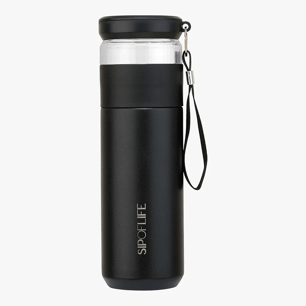 TEA SIP termobrygger | 450ml Pure