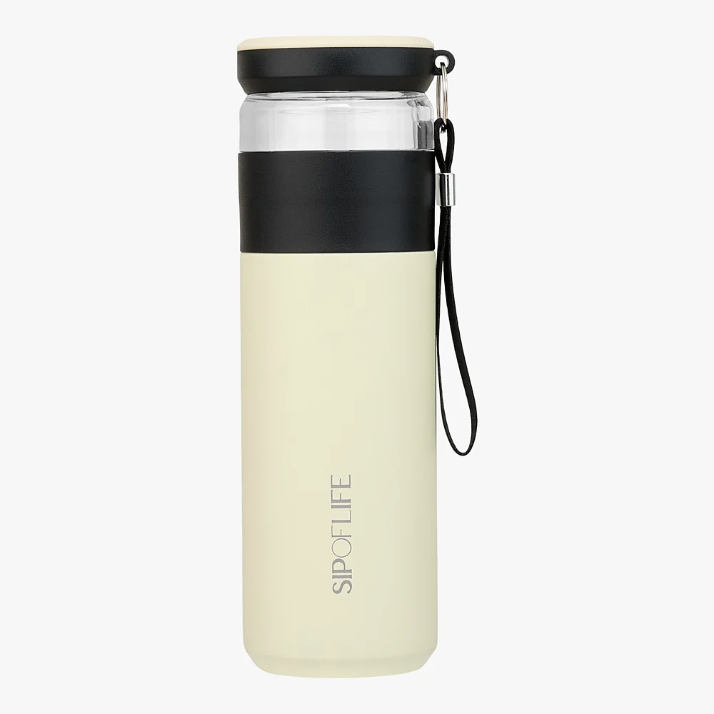 TEA SIP termobrygger | 450ml Pure