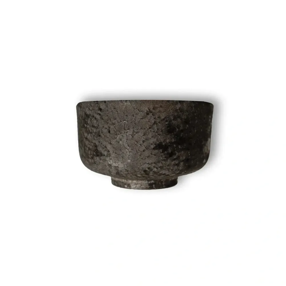 Brun Chawan