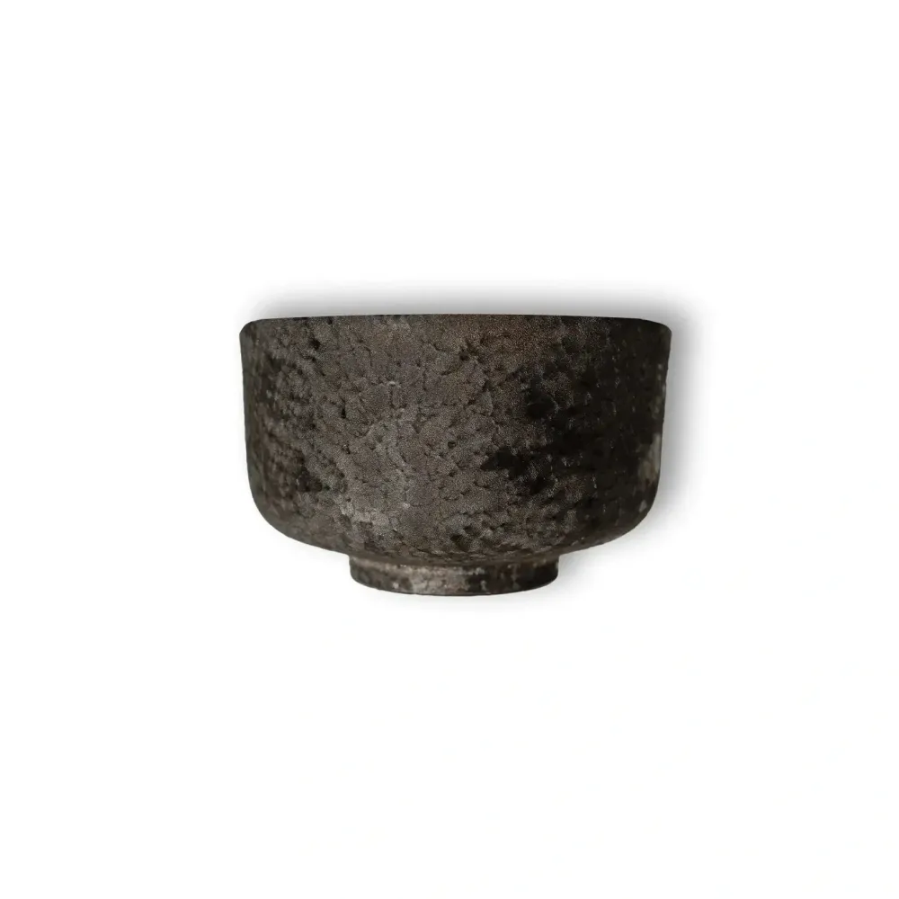 Brun Chawan