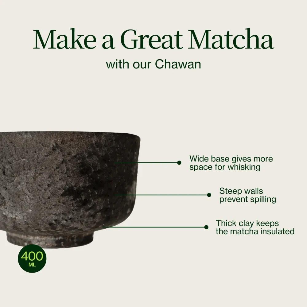 Brun Chawan