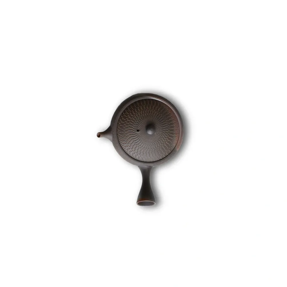 Flad Kyusu
