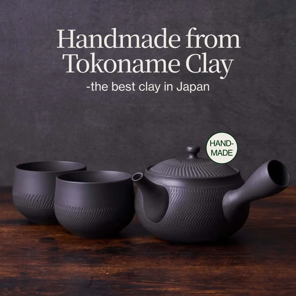 Tosen Kyusu Tekandesæt
