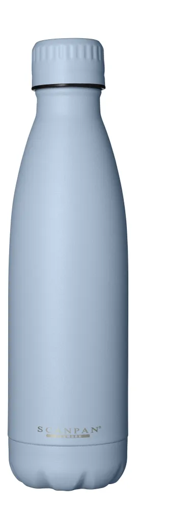 Scanpan TO GO Termoflaske, Nantucket Breeze - 500 ml
