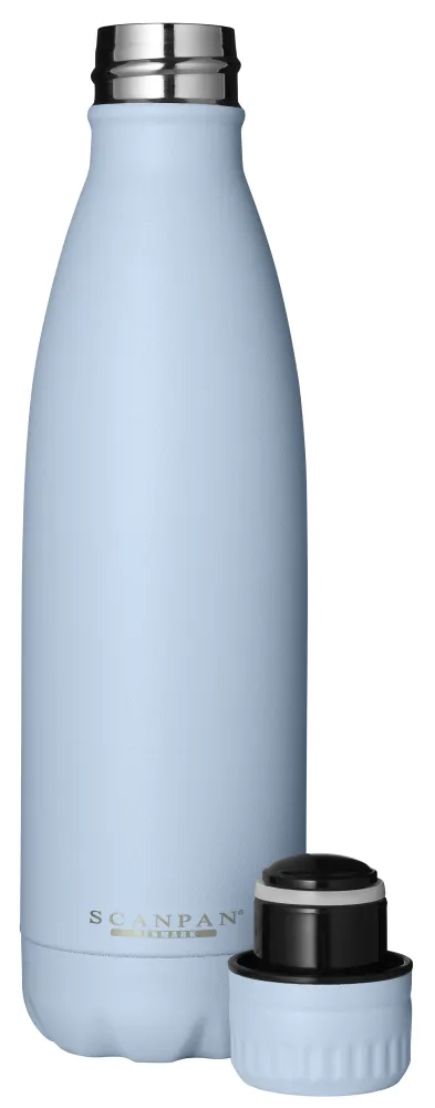 Scanpan TO GO Termoflaske, Nantucket Breeze - 500 ml