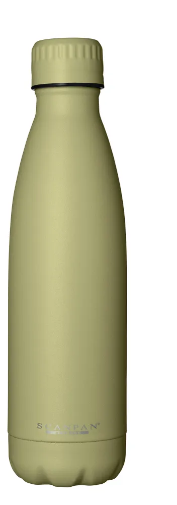 Scanpan TO GO Termoflaske, Sun Weeping Willow - 500 ml